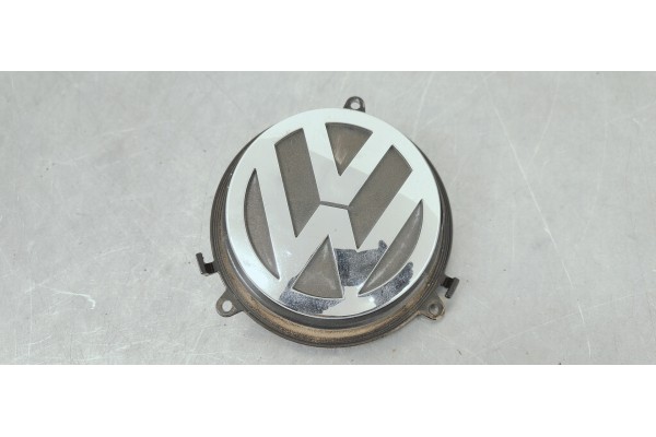 Recambio de maneta exterior porton para volkswagen passat berlina (3c2) highline referencia OEM IAM 3C5827469D  
