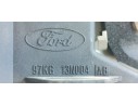Recambio de piloto trasero derecho para ford ka (ccq) bitono referencia OEM IAM 97KG13N004  