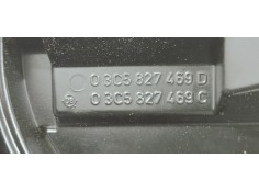 Recambio de maneta exterior porton para volkswagen passat berlina (3c2) highline referencia OEM IAM 3C5827469D  