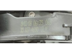 Recambio de maneta exterior porton para volkswagen passat berlina (3c2) highline referencia OEM IAM 3C5827469D  