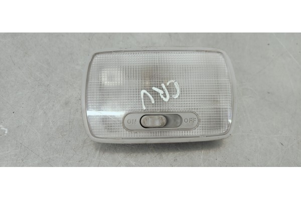 Recambio de luz interior para honda cr-v (re) 2.0i 150 [vtec] 4x4 referencia OEM IAM   