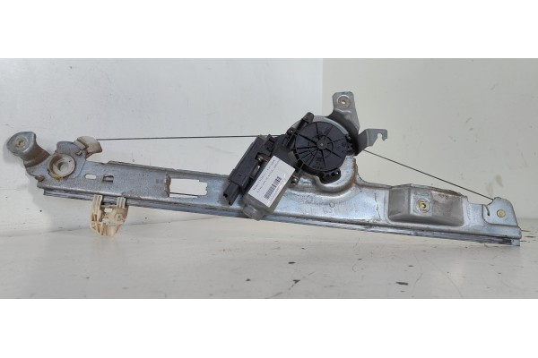 Recambio de elevalunas delantero derecho para renault scenic ii emotion referencia OEM IAM   