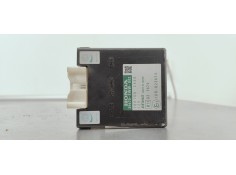Recambio de modulo electronico para honda cr-v (re) 2.0i 150 [vtec] 4x4 referencia OEM IAM 39670SWWG02  