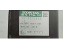 Recambio de modulo electronico para honda cr-v (re) 2.0i 150 [vtec] 4x4 referencia OEM IAM 39670SWWG02  