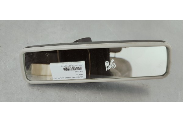 Recambio de espejo para volkswagen passat berlina (3c2) highline referencia OEM IAM E9014022  
