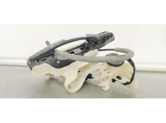 Recambio de maneta exterior delantera derecha para volkswagen tiguan (5n2) 2.0 tsi referencia OEM IAM   