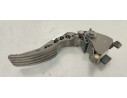 Recambio de pedal acelerador para renault megane iii coupe 1.5 dci 110 fap referencia OEM IAM 180020022R  