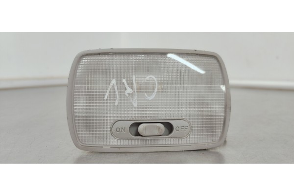 Recambio de luz interior para honda cr-v (re) 2.0i 150 [vtec] 4x4 referencia OEM IAM   