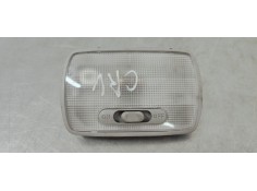 Recambio de luz interior para honda cr-v (re) 2.0i 150 [vtec] 4x4 referencia OEM IAM   