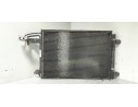 Recambio de condensador / radiador aire acondicionado para seat altea (5p1) reference referencia OEM IAM 1K0820411H  