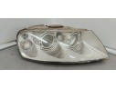 Recambio de faro derecho para volkswagen touareg (7la) 5.0 tdi 310 4x4 referencia OEM IAM 7L6941016BK  