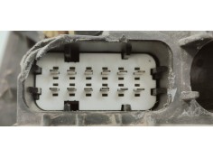 Recambio de faro derecho para volkswagen touareg (7la) 5.0 tdi 310 4x4 referencia OEM IAM 7L6941016BK  