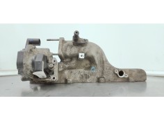 Recambio de colector admision para hyundai tucson referencia OEM IAM 283102U000  