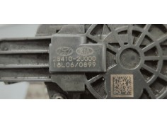 Recambio de colector admision para hyundai tucson referencia OEM IAM 283102U000  