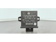 Recambio de modulo electronico para mercedes-benz clase r (w251) 3.0 cdi 225 [320] 4x4 referencia OEM IAM A2118703126  
