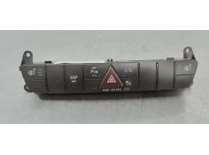Recambio de warning para mercedes-benz clase r (w251) 3.0 cdi 225 [320] 4x4 referencia OEM IAM A2518702010  