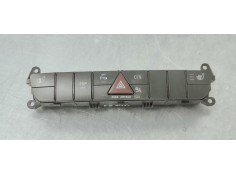 Recambio de warning para mercedes-benz clase r (w251) 3.0 cdi 225 [320] 4x4 referencia OEM IAM A2518702010  