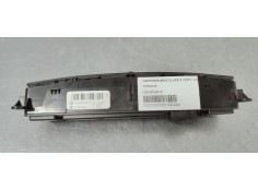 Recambio de warning para mercedes-benz clase r (w251) 3.0 cdi 225 [320] 4x4 referencia OEM IAM A2518702010  