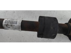 Recambio de transmision delantera izquierda para ford b-max 1.6 tdci cat referencia OEM IAM CV173B437AE  