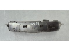 Recambio de warning para mercedes-benz clase r (w251) 3.0 cdi 225 [320] 4x4 referencia OEM IAM A2518702010  