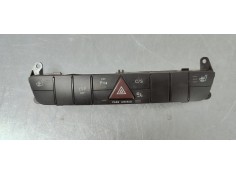 Recambio de warning para mercedes-benz clase r (w251) 3.0 cdi 225 [320] 4x4 referencia OEM IAM A2518702010  