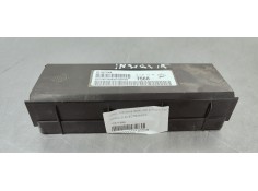 Recambio de modulo electronico para opel insignia berlina 2.0cdti 130 fap referencia OEM IAM 13577568  