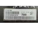 Recambio de modulo electronico para opel insignia berlina 2.0cdti 130 fap referencia OEM IAM 13577568  