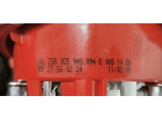 Recambio de piloto trasero derecho interior para volkswagen passat berlina (3c2) highline referencia OEM IAM 3C5945094E  