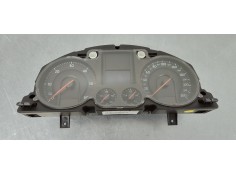 Recambio de cuadro instrumentos para volkswagen passat berlina (3c2) highline referencia OEM IAM 3C0920860N  