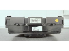 Recambio de cuadro instrumentos para volkswagen passat berlina (3c2) highline referencia OEM IAM 3C0920860N  