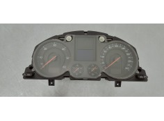Recambio de cuadro instrumentos para volkswagen passat berlina (3c2) highline referencia OEM IAM 3C0920860N  