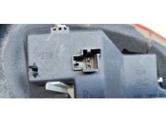 Recambio de piloto trasero derecho para ford ka (ccq) bitono referencia OEM IAM 97KG13N004  