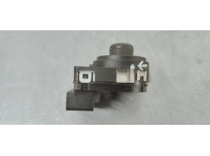 Recambio de mando retrovisor para opel insignia berlina 2.0cdti 130 fap referencia OEM IAM 13271827  