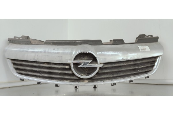 Recambio de rejilla delantera para opel astra h berlina enjoy referencia OEM IAM 13238416  