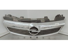 Recambio de rejilla delantera para opel astra h berlina enjoy referencia OEM IAM 13238416  