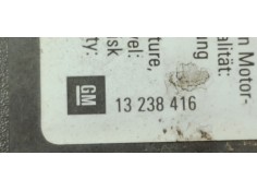 Recambio de rejilla delantera para opel astra h berlina enjoy referencia OEM IAM 13238416  