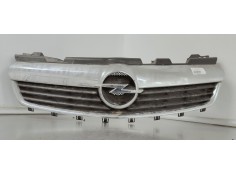 Recambio de rejilla delantera para opel astra h berlina enjoy referencia OEM IAM 13238416  