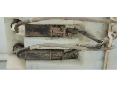 Recambio de deposito limpia para toyota avensis wagon (t25) 2.2 d4d 180 referencia OEM IAM   