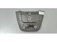 MANDO MULTIFUNCION 13321292 