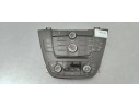 Recambio de mando multifuncion para opel insignia berlina 2.0cdti 130 fap referencia OEM IAM 13321292  