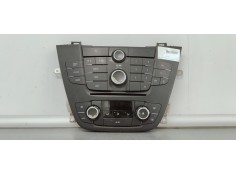 Recambio de mando multifuncion para opel insignia berlina 2.0cdti 130 fap referencia OEM IAM 13321292  