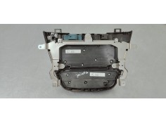 Recambio de mando multifuncion para opel insignia berlina 2.0cdti 130 fap referencia OEM IAM 13321292  