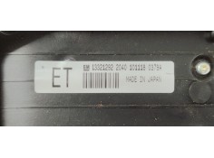 Recambio de mando multifuncion para opel insignia berlina 2.0cdti 130 fap referencia OEM IAM 13321292  