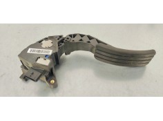 Recambio de pedal acelerador para renault megane iii coupe 1.5 dci 110 fap referencia OEM IAM 180020022R  