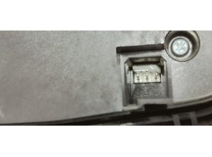 Recambio de mando multifuncion para opel insignia berlina 2.0cdti 130 fap referencia OEM IAM 13321292  