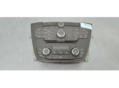 Recambio de mando multifuncion para opel insignia berlina 2.0cdti 130 fap referencia OEM IAM 13321292  