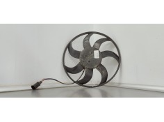 Recambio de electroventilador para volkswagen golf viii lim. (cd1) life referencia OEM IAM 5Q0959455BE  