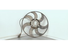 Recambio de electroventilador para volkswagen golf viii lim. (cd1) life referencia OEM IAM 5Q0959455BE  