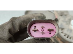 Recambio de electroventilador para volkswagen golf viii lim. (cd1) life referencia OEM IAM 5Q0959455BE  