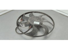 Recambio de electroventilador para volkswagen golf viii lim. (cd1) life referencia OEM IAM 5Q0959455BE  